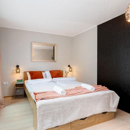 Malila Premium Apartments Cracow Centre Grzegorzecka 15 Krakow Luaran gambar