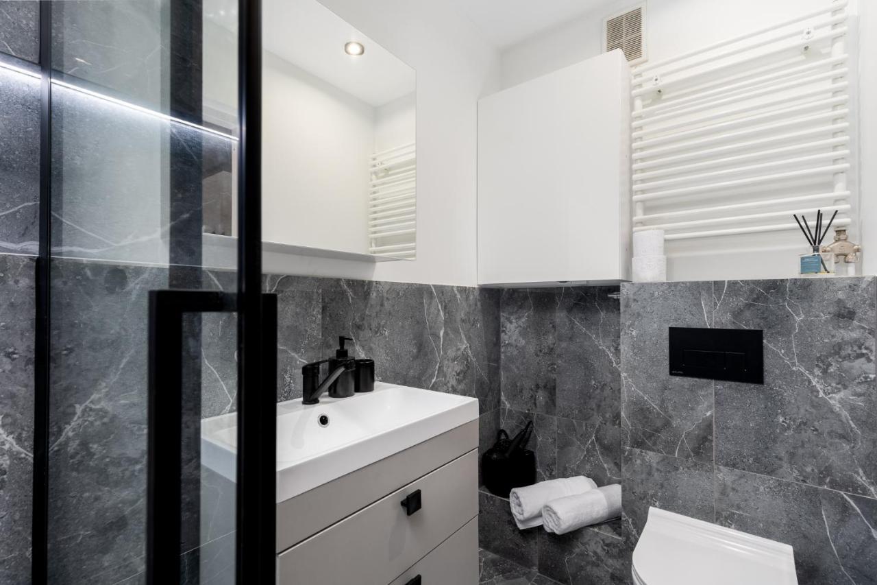 Malila Premium Apartments Cracow Centre Grzegorzecka 15 Krakow Luaran gambar