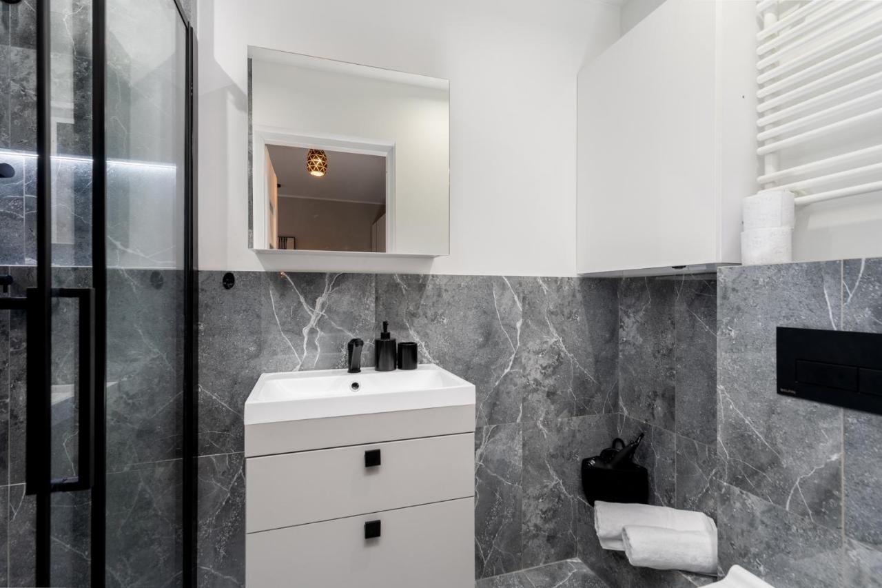 Malila Premium Apartments Cracow Centre Grzegorzecka 15 Krakow Luaran gambar