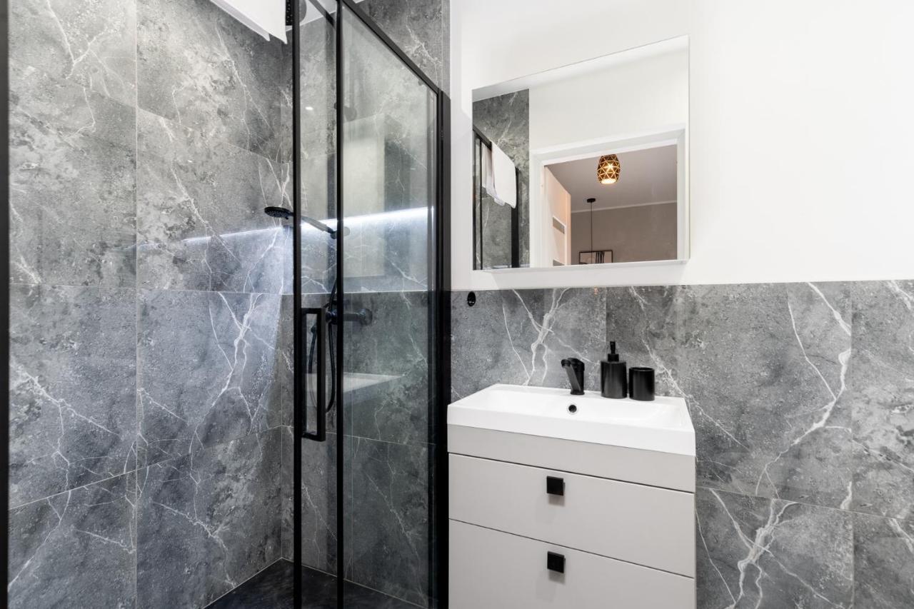 Malila Premium Apartments Cracow Centre Grzegorzecka 15 Krakow Luaran gambar