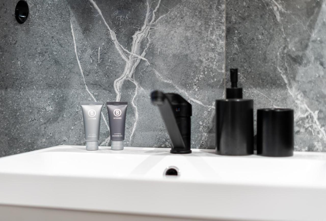 Malila Premium Apartments Cracow Centre Grzegorzecka 15 Krakow Luaran gambar