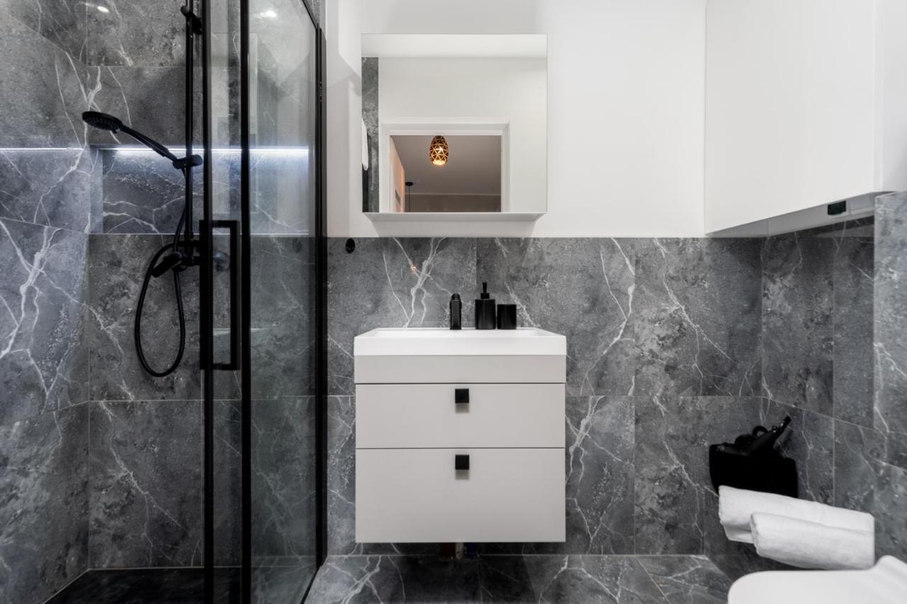 Malila Premium Apartments Cracow Centre Grzegorzecka 15 Krakow Luaran gambar