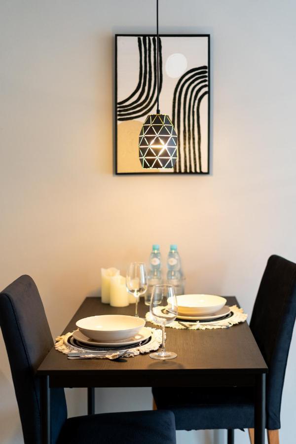 Malila Premium Apartments Cracow Centre Grzegorzecka 15 Krakow Luaran gambar