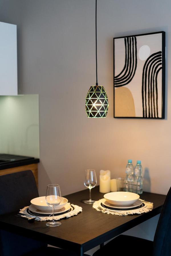 Malila Premium Apartments Cracow Centre Grzegorzecka 15 Krakow Luaran gambar